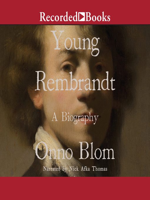Title details for Young Rembrandt by Onno Blom - Wait list